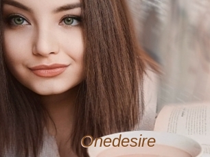 Onedesire