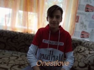 Onestlove