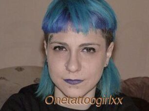 Onetattoogirlxx