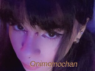 Onimomochan