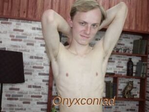 Onyxconrad