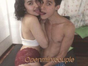 Openmintcouple