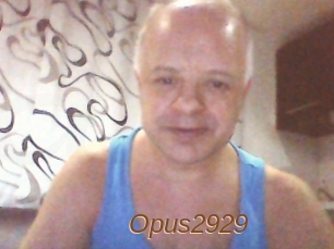 Opus2929