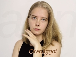 Orabaggot