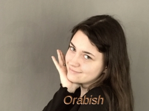 Orabish