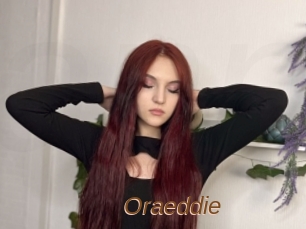 Oraeddie