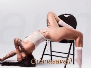 Orianasavatil