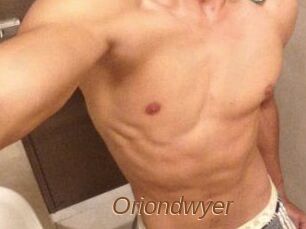 Oriondwyer