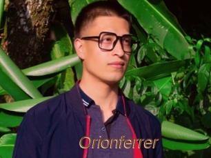 Orionferrer