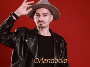 Orlandodio