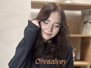 Orvaalvey