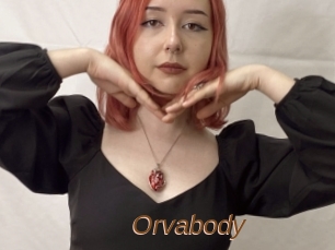 Orvabody