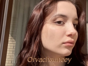 Orvachauncey