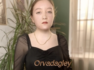 Orvadagley