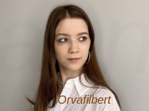 Orvafilbert