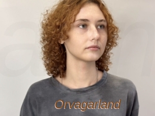 Orvagarland