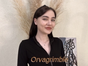 Orvagrimble