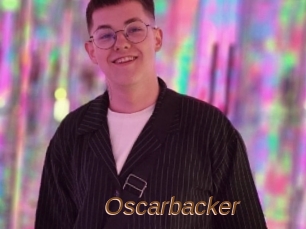 Oscarbacker