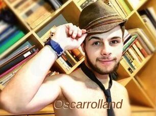 Oscarrolland