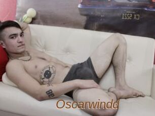 Oscarwindd