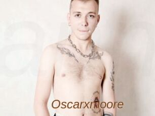 Oscarxmoore