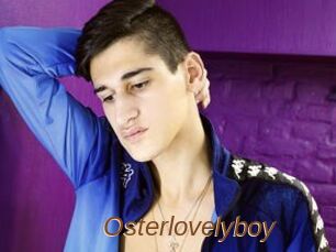 Osterlovelyboy