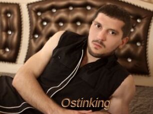 Ostinking