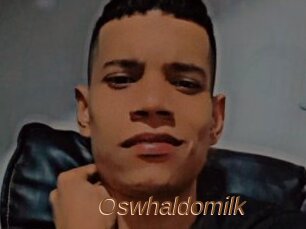 Oswhaldomilk