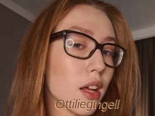 Ottiliegingell