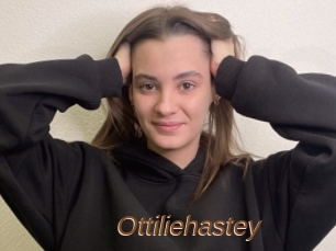 Ottiliehastey