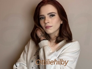 Ottiliehilby