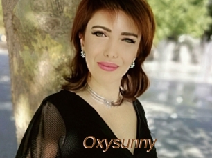 Oxysunny