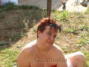 Ozannalou