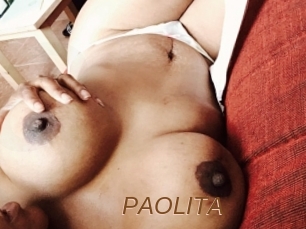 PAOLITA