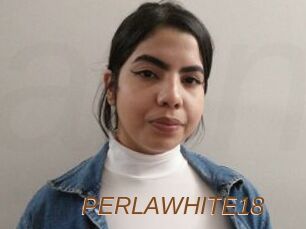 PERLAWHITE18