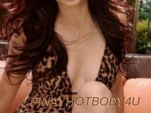 PINAYHOTBODY4U