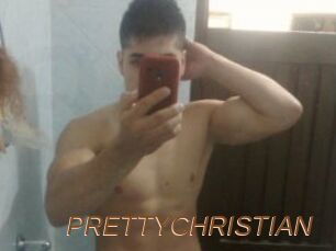 PRETTYCHRISTIAN