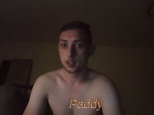 Paddy