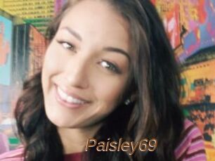 Paisley69