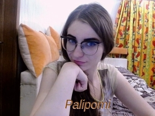 Palipomi