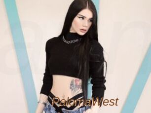 PalomaWest