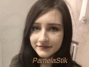 PamelaStik