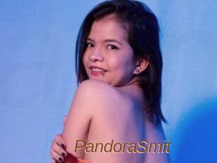 PandoraSmit