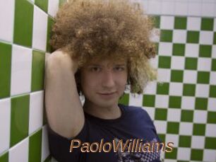 PaoloWilliams