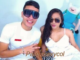 Parejasexycol