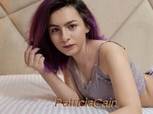 PatriciaCain