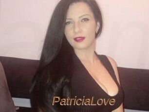 PatriciaLove