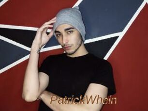 PatrickWhein