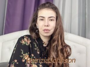 PatriziaJohnson