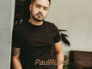 PaulRusell